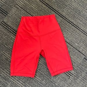 Lululemon Align HR Short